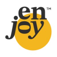 Enjoy logo - Similar company to Techdining