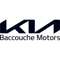 Kia Sousse Baccouche Motors logo - Similar company to Code-Hut