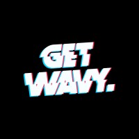Get Wavy. logo - Similar company to Famousinfluencer.Com