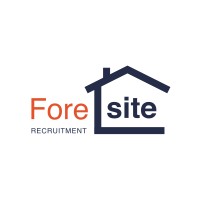 Foresite Recruitment Limited logo - Similar company to Cesano