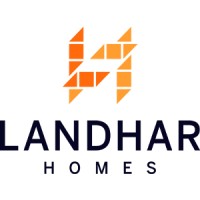 Landhar Homes logo - Similar company to V