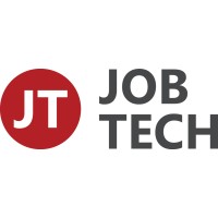 JobTech logo - Similar company to Offer