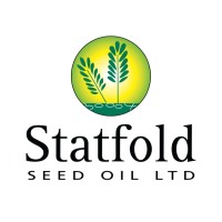 Statfold Seed Oil Ltd logo - Similar company to Natural Sourcing, Llc