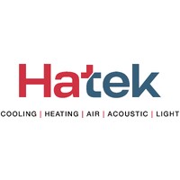 HATEK GmbH logo - Similar company to Plattner Ag