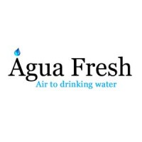 Agua Fresh Portugal logo - Similar company to Pakpani