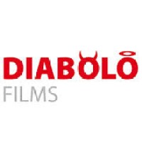 Diabolo Films logo - Similar company to Cielo Films