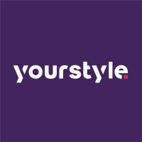 Yourstyle logo - Similar company to Viewie Media | Slimme Én Gebruiksvriendelijke Narrowcasting