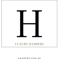 Hampers Australia logo - Similar company to Baskets By Aa