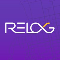 Relog.kz logo - Similar company to Relog.Ai