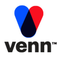 Venn logo - Similar company to Thinkthrough