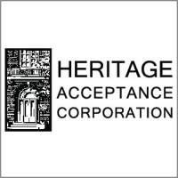 Heritage Acceptance Corporation
