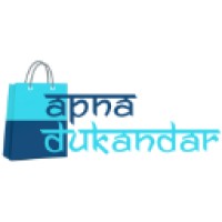 Apna Dukandar logo - Similar company to Mark25 Digital