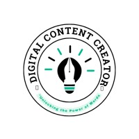 Digital Content Creator logo - Similar company to Extensive Services