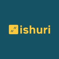 ISHURI logo - Similar company to Afroquality