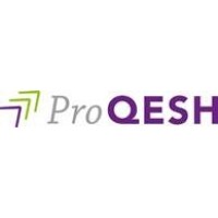 ProQESH logo - Similar company to Normsupport