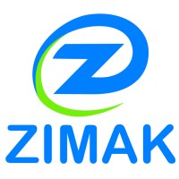ZIMAK logo - Similar company to Hnb Drive Systems