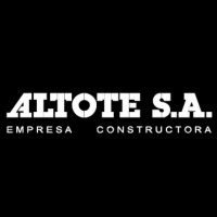 Altote SA logo - Similar company to Abercom