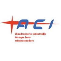 ACI - Atelier Chaudronnerie Industrielle logo - Similar company to Coremat Constructeur