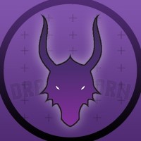 Dragonborn esport logo - Similar company to Dragons Lab Private Limited