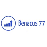 Benacus77 ltd logo - Similar company to Content365.Me