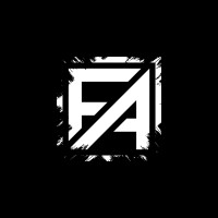 FA Digital Art logo - Similar company to M.O.O.