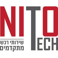 NITO Tech Management Services logo - Similar company to Nito  Tech