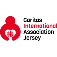 Caritas International Association (Jersey) logo - Similar company to Caritas Jersey Limited