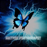 NayVen Photography logo - Similar company to Meraki Business Solutions Australia