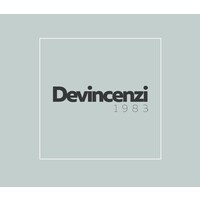 Devincenzi1983 logo - Similar company to Dipiú Studio