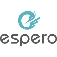 Espero Group AB logo - Similar company to Y Frank Ab