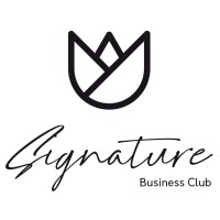 Signature Businessmen Services logo - Similar company to Hmi Real Estate
