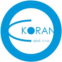 KORAN, spol. s r. o. logo - Similar company to Fostering Connections