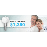 Atlantic Dental group
