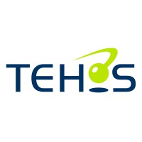 Tehos logo - Similar company to Tehos Oy