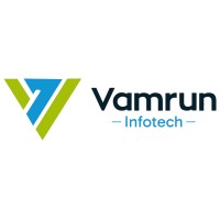 Vamrun infotech Pvt Ltd logo - Similar company to Vamrun Infotech Pvt Ltd