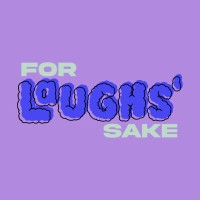 For Laughs' Sake logo - Similar company to Forestmatic