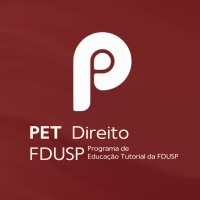 Programa de Educação Tutorial - Sociologia Jurídica (PET) logo - Similar company to Laboratório Diplomático Da Usp