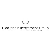 Blockchain Investment Group (BIG) logo - Similar company to Blockchain Commission For Sustainable Development