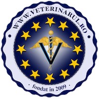 Revistele Veterinarul logo - Similar company to Pencraft
