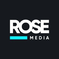 Rose Media logo - Similar company to Halny & Noiz