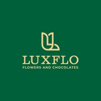 Luxflo logo - Similar company to Meplinks Usa