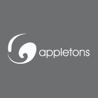 Appletons logo - Similar company to Sirius Planning