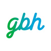 GBH logo - Similar company to Simetrica Consulting