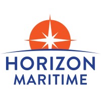 Horizon Maritime logo - Similar company to Kotug Canada