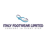 Italy Footwear Ltd logo - Similar company to Moco Connectors