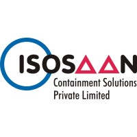 ISOSAAN Containment Solutions Pvt Ltd. logo - Similar company to Fabl International Technologies Llp