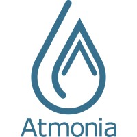 Atmonia logo - Similar company to Symyx Technologies