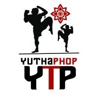 Yuthaphop logo - Similar company to Island Master Co Ltd (Sumalee Boxing Gym)