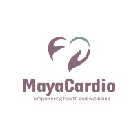 MayaCardio logo - Similar company to Massist Consulting