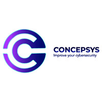 Concepsys Gabon logo - Similar company to Mukite